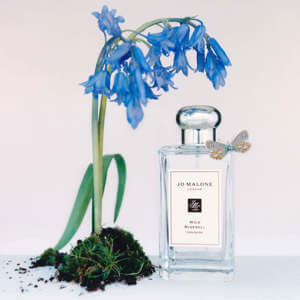 Jo Malone London Wild Bluebell Cologne 100ml